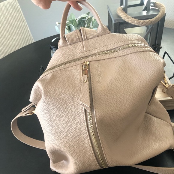 Vici Handbags - VICI | Kenzie bag Natural